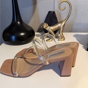 Steve Madden heels